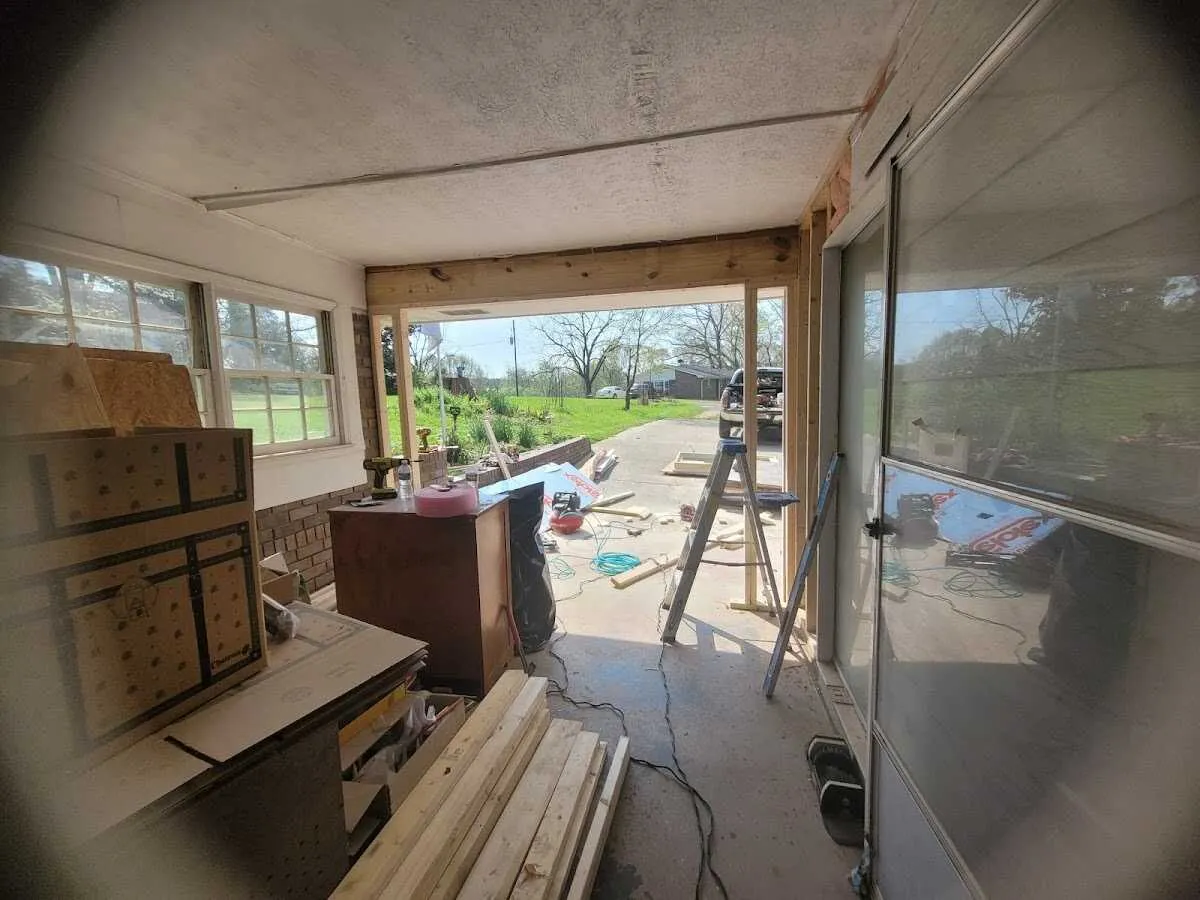 Air movers and dehumidifier for Drying & Dehumidification in Northvale